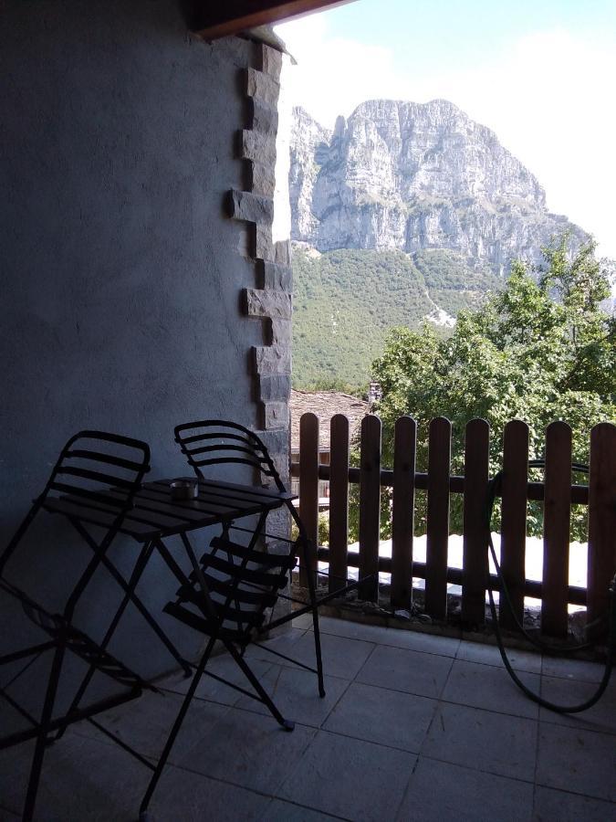 Ferienwohnung Radovoli Papigko Exterior foto