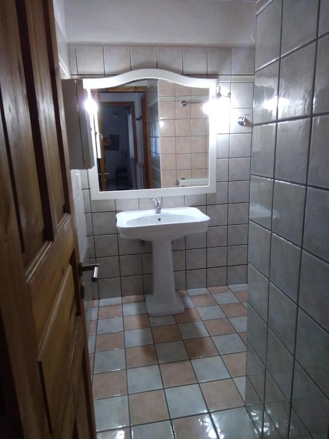 Ferienwohnung Radovoli Papigko Exterior foto