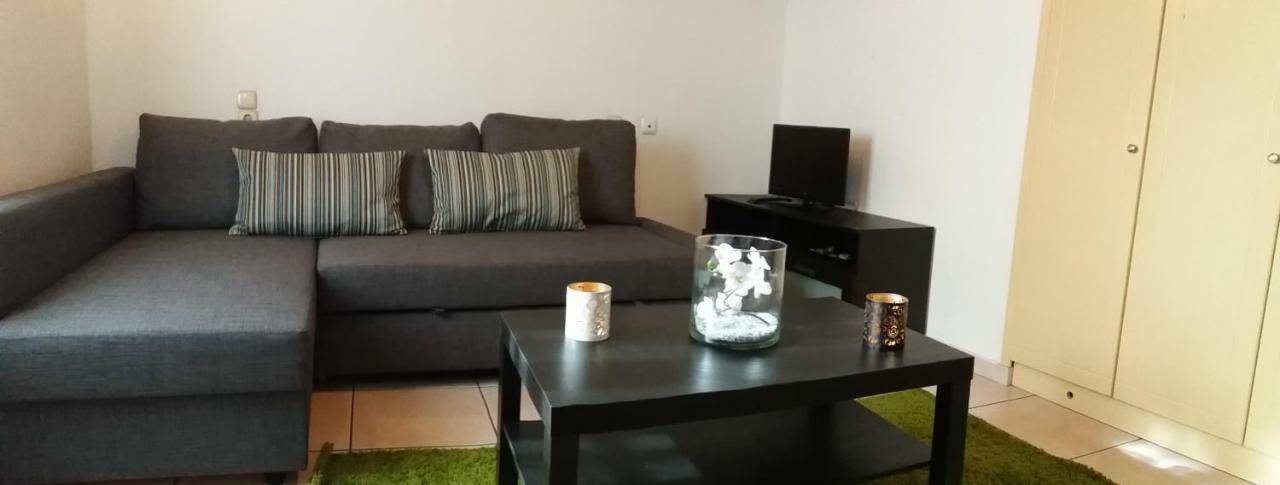 Ferienwohnung Radovoli Papigko Exterior foto